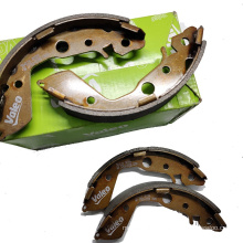 Wholesale Cheap Price Good Quality For VALEO 564109 Auto Parts Brake Shoe Set For Santana  For Jetta